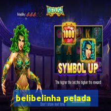 belibelinha pelada